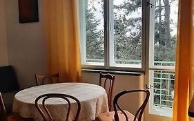 Family Suite In Lagiewniki